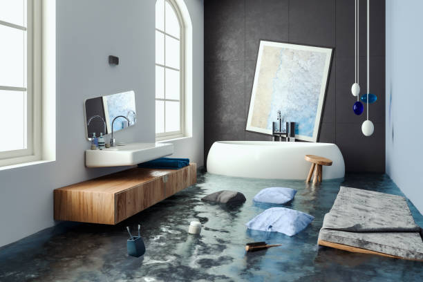 Best Water damage mitigation services  in Bridgewater Center, NJ